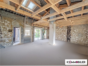 maison-villa à la vente -   07200  SAINT-ETIENNE-DE-FONTBELLON, surface 250 m2 vente maison-villa - APR703618